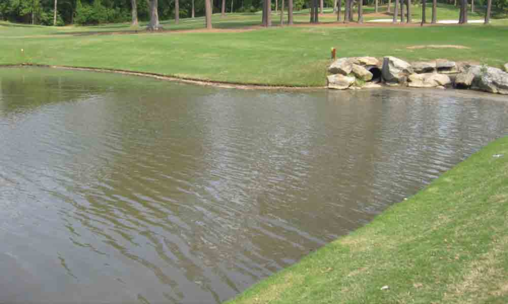 U. S. Aqua Vac, Inc.: America’s Pond Cleaning Company