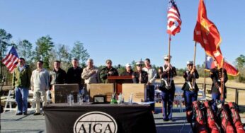 PGA, Masters, USGA Event will Return to Club at Carlton Woods in September