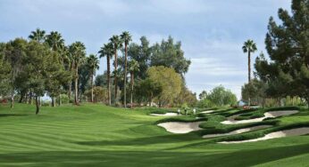 Nufarm to launch innovative all-terrain golf course fungicide at GIS 2018