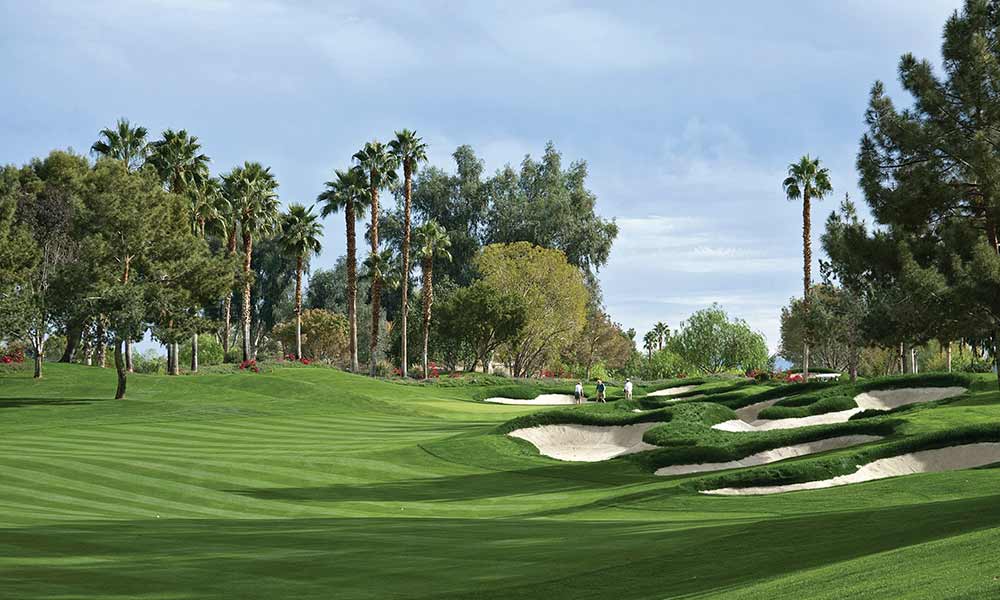 Nufarm to launch innovative all-terrain golf course fungicide at GIS 2018