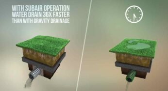 SubAir Systems Work Their Magic