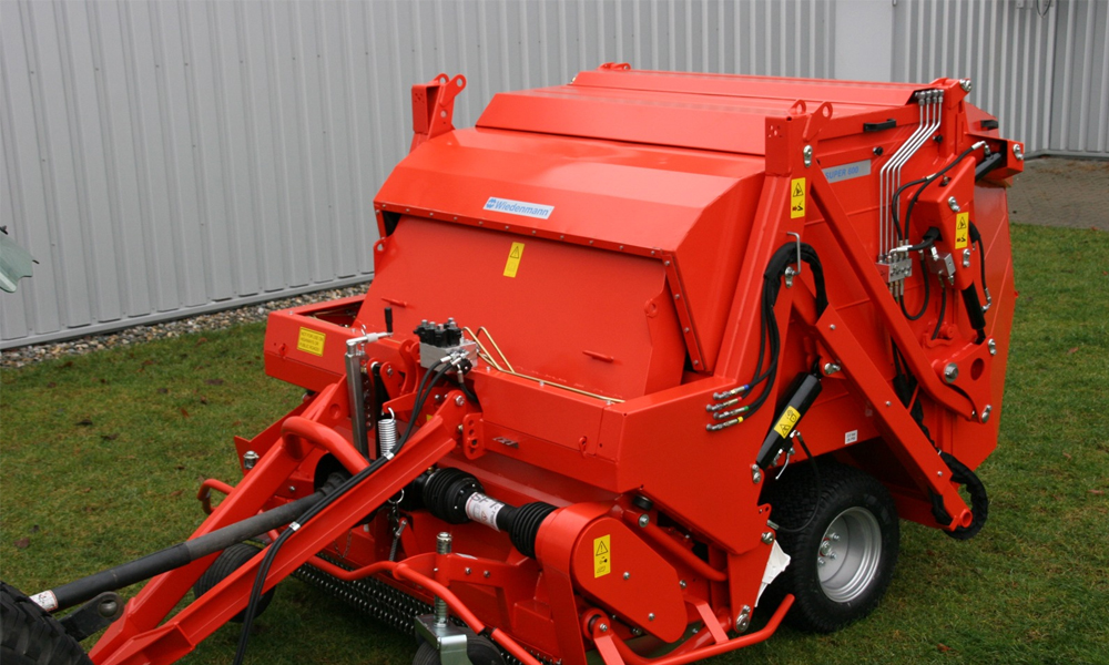 Customer Service: Wiedenmann Goes Above and Beyond