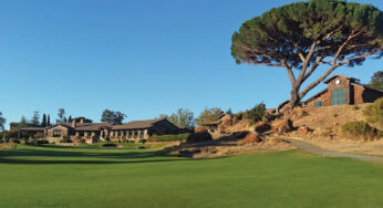 Stewarding History – Meadow Club’s Sean Tully