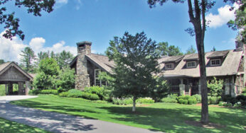 My personal reflection on finding Highlands Country Club