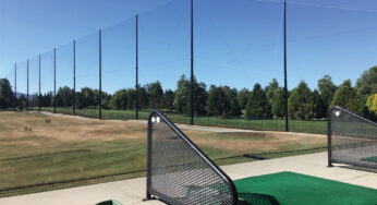 Netex Sport Netting