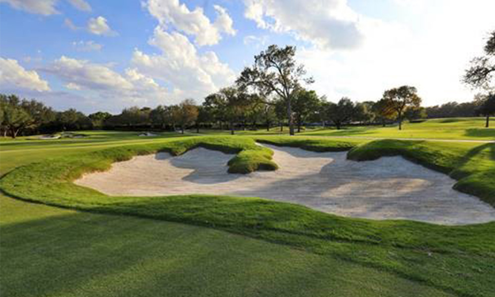Tripp Davis and Associates Restores The Northwood Club —Davis Transforms Diddel Classic in Dallas —