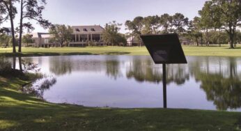 Subsurface Solar-Powered Aeration Systems