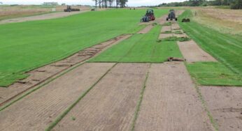 Team Effort – USGA, Head Super, Members Committed to Put 2004 U.S. Open Gaffe in the Past