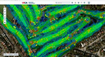 USGA Seeks to Optimize Maintenance Costs through Revolutionary New Tool