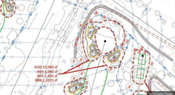 Fought, ASGCA, oversees golf course renovation project at Utah’s Alpine Country Club
