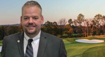 18 Years Experience KemperSports: Jason Pierce Golf Course Superintendent