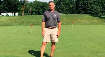The man behind the turf turnaround at Schenectady Muni