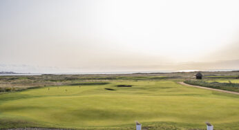 Prince’s Golf Club Reveals Spectacular New Short-Game Area