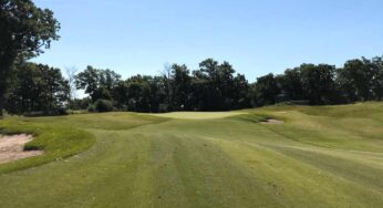 Historic Theodore Wirth Golf Course Celebrates Grand Opening following Renovation