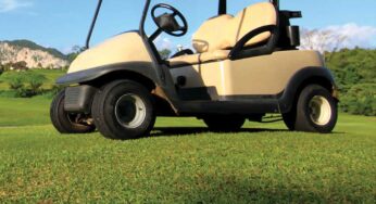 Three Questions to Ask for High-Performing Golf Carts