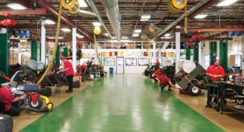 Creating Loyal Customers