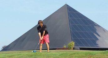 Conklin Players Club – The Best Do It Yourself Golf Course in Years