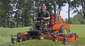 LASTEC Mower: Who We Are