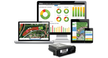 Introducing New Textron Fleet Management Shield Plus Technology from Textron Specialized Vehicles