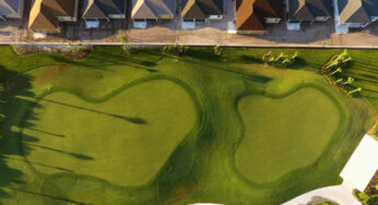 New executive course from Ezell, ASGCA, opens in Florida