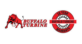 Buffalo Turbine Showcases an Unprecedented Six New Models at Equip Exposition