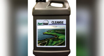 Target Specialty Products Launches Turf Fuel™ Cleanse Organic Soil Remediation System for Turf Professionals