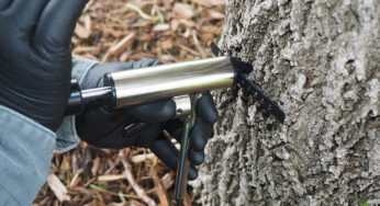 ArborSystems Introducing New Speedchek Punch at TCI Expo