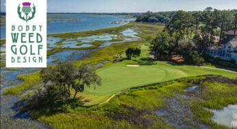 Bobby Weed Golf Design Completes Renovation at Long Cove Club