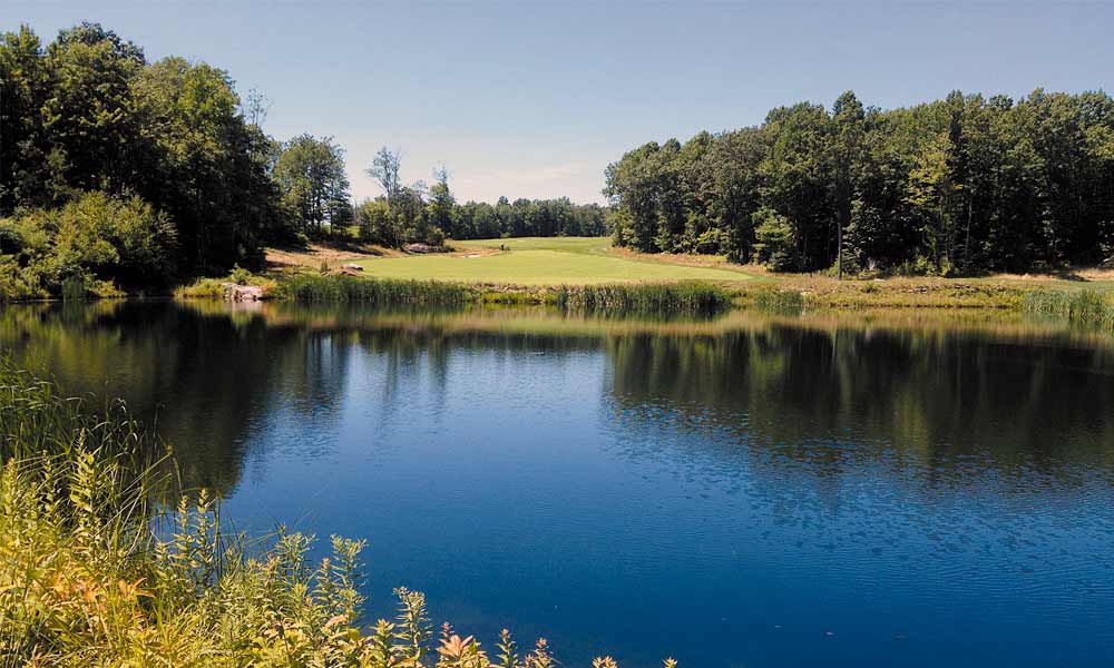 Winter Is Coming – Make Sure Your Pond Is Prepared