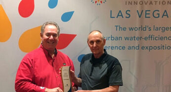 The Toro Company Wins 2018 WaterSense® Excellence Award