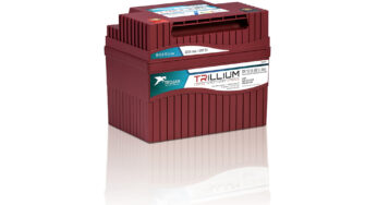 Trojan Battery Company Introduces Trillium™ Line of Intelligent Lithium Ion Batteries for Deep-Cycle Applications