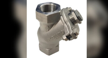 Flomatic Corporation introduces the Model 508S6 Ball Check Valve