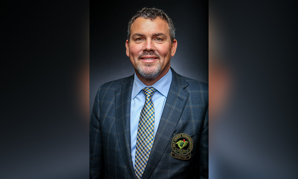 Wharton Leads Carolina’s On Back of Show Success