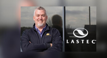 Lastec Introduces New Sales Director for U.S. Operations