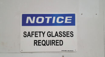 Working Safely Should Never Just Be an Option.