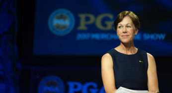 Suzy Whaley Elected 41st President Of The PGA Of America