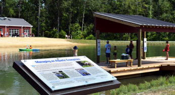 Love Your Lake? SOLitude Offers Chance at Free Waterbody Makeover