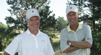 Coore & Crenshaw to Receive GCBAA’s Prestigious Don A. Rossi Award