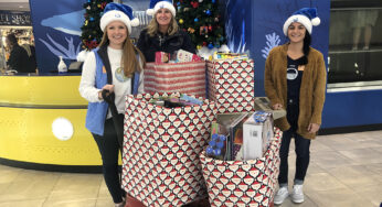 SOLitude Supports Hospitalized Children & 5 Families Through HOLiday Cheer Program