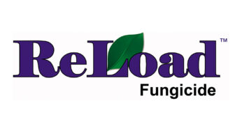 ReLoad Fungicide (Phosphate) Receives EPA Registration