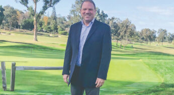New General Manager Appointed at Rancho Santa Fe Golf Club