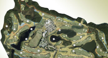 Sanford, ASGCA, Using GPS to Determine Optimal Turf Reduction for Crandon Golf