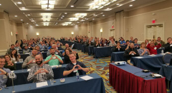 SOLitude Lake Management Named A “Best & Brightest Company to Work For” in the Nation