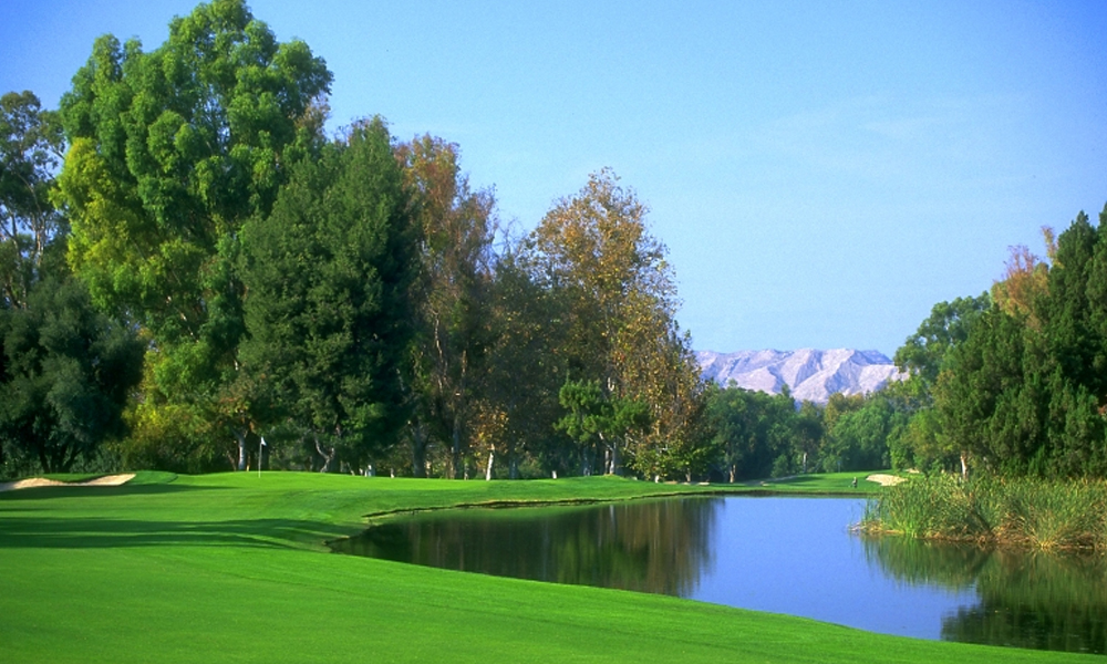 Drew Rogers, ASGCA, Completes Course Refinements at Valencia G&CC