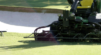John Deere Teams with Precision Makers on Autonomous Solutions for Golf