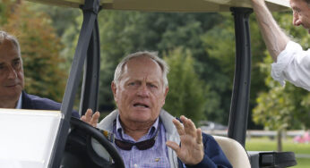 Work to Begin This Spring on Nicklaus-Designed Golf Course in South Buffalo