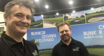 Busy Trade Show Season Coming up for EcoBunker
