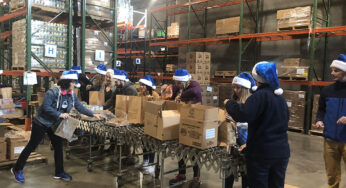 SOLitude Makes Strides in Local Communities with 2018 Volunteer and Charitable Efforts