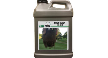 Target Specialty Products Launches Turf Fuel™ Root Down Foliar and Soil Nutrition Product For Turf Professionals