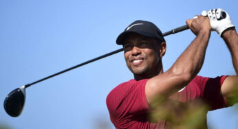 Tiger Woods set to Design Renovation of Chicago’s Historic Jackson Park Golf Course